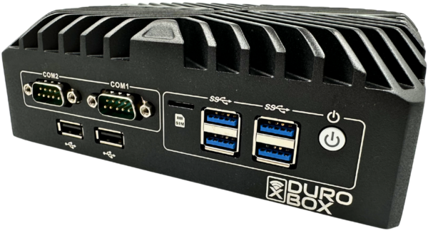 DuroBox