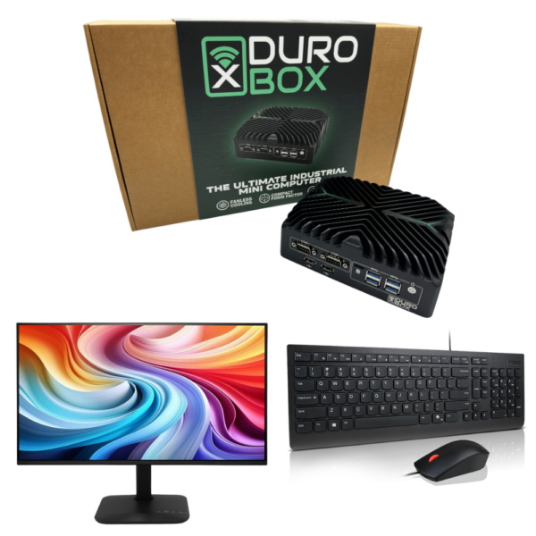 DuroBox Standard Kit